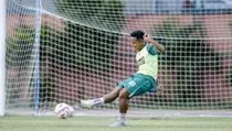 Jelang Bali United vs Persebaya, Toni Siap Jadi Protagonis Bajul Ijo