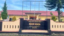 Polres Ngada Minta Keterangan Keluarga Siswa SD yang Bunuh Diri di NTT