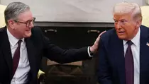 Efek Skandal Epstein ke Kepala Negara Dunia, Posisi Trump Aman?