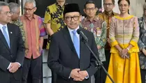 Purbaya Minta Juda Agung Pastikan Integritas Pasar Modal