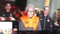 Diperiksa KPK, Mulyono Akui Terima Janji Uang Restitusi Pajak