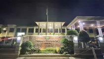 OTT PN Depok dan Borok Lama Kajian KPK