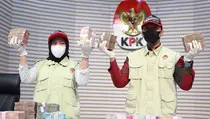OTT Kepala KPP Madya Banjarmasin