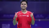 BATC 2026: Atasi Malaysia, Indonesia Hadapi Thailand di Perempat Final