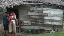 Potret Sunyi Kemiskinan yang Menyisakan Luka di NTT