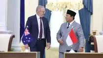 RI-Australia Teken Traktat Keamanan, TNI Bisa Dinas di Negeri Kanguru
