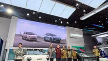 Debut di IIMS 2026, Changan Tampilkan Lumin dan Deepal S07 untuk Perkuat Eksistensi di Indonesia