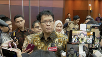 Tanggapi Protes Menteri KP, Purbaya: Beliau Sahabat Saya