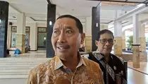 OTT KPK di Depok, Ketua PT Bandung Sebut Ketua PN Juga Ditangkap