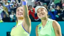 Adu Peringkat dan Pengalaman Janice Tjen/Eala vs Mihalikova/Nicholls