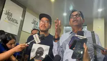 Haris Azhar Soroti Bukti Otentik Polemik Stand Up Mens Rea