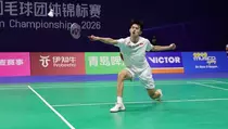 BATC 2026: Menang! Richie Tutup Duel Sengit Indonesia vs Thailand