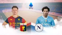 Prediksi Genoa vs Napoli: Duel Perdana De Rossi Lawan Antonio Conte