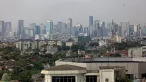 Ekonom Ungkap Tantangan Kejar Target Ekonomi Tumbuh 6 Persen pada 2026