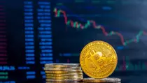 Harga Bitcoin Hari Ini Tertahan Jelang Rapat The Fed