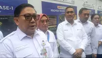 Kementan Mulai Hilirisasi Ayam Terintegrasi Fase I di Malang
