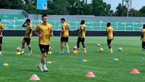 Bhayangkara FC Siap Curi Poin dari Bali United