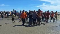 Bocah Hilang di Pantai Buol Sulteng Ditemukan Meninggal