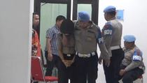 2 Polisi Jambi Dipecat karena Perkosa Gadis Bercita-cita Jadi Polwan