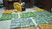 BNN Bongkar Jaringan Narkoba di Sumut Seusai Lagu Siti Mawarni Viral