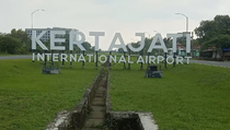 BIJB Kertajati Yakin Target 2,5 Juta Penumpang Per Tahun Tercapai