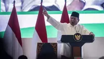 MUI Ungkap Gedung Umat Islam dari Prabowo Bekas Kedubes Inggris