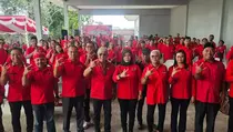 DPC PDI Perjuangan Mataram Tolak Pemilihan Kepala Daerah lewat DPRD