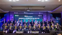 Akademisi hingga Peneliti Diajak Perkuat Kemandirian Pangan