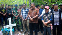 Tragedi YB Jadi Pengingat Kemanusiaan, Gubernur NTT: Terima Kasih Media