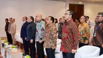 Makin Serius Garap Energi Ramah Lingkungan, Ini Dua Proyek Hijau Pertamina yang Diresmikan Danantara