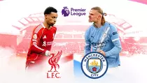 Prediksi Liverpool vs Man City: Menguji Mental Calon Juara di Anfield