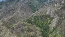 Dampak Karhutla di Parigi Moutong Capai 147 Hektare