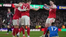 Hasil Arsenal vs Sunderland: Brace Gyokeres Bawa The Gunners Menang