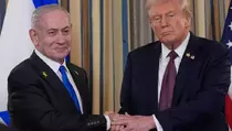 Blak-blakan Trump Sebut Presiden Israel Memalukan, Ada Apa?