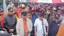 Viral Pak Ogah Buka Barrier di Kota Tua, Pramono Akan Tindak Tegas