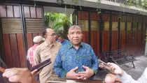 Demokrat Tanggapi Santai Wacana Duet Prabowo-Zulhas pada Pilpres 2029