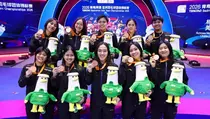 Evaluasi BATC 2026: PBSI Fokus Regenerasi Menuju Thomas-Uber