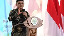 Makna Halalbihalal: Kunci Hidup Sehat, Bahagia, dan Cerdas