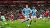 Hasil Penting Liga Inggris: Man City Menang dan Carrick Memukau