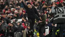 Pep Guardiola: Kesalahan Arsenal Bisa Jadi Jalan City Juara