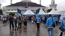 Puncak Hari Pers Nasional 2026, Prabowo Apresiasi Dedikasi Pers