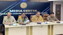 MA Berhentikan Sementara Ketua dan Juru Sita PN Depok yang Diciduk KPK