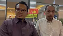 Dirut DSI Berharap Kasus Dugaan Penipuan Diselesaikan via RJ