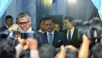 Thomas Djiwandono di BI, Purbaya Sebut Koordinasi Jadi Lebih Mudah