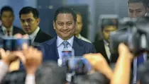 Prabowo Beri Pesan Khusus ke Deputi Gubernur BI Thomas Djiwandono