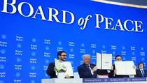 Board of Peace Dimulai, Agenda Rekonstruksi Gaza Jadi Prioritas