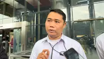 KPK Buka Peluang Panggil 18 Anggota Komisi V DPR Terkait DJKA
