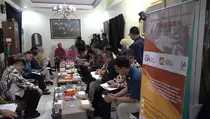 SNLIK 2026 Ukur Literasi dan Inklusi Keuangan hingga Tingkat Provinsi