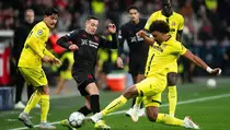 Villarreal Putus Tren Negatif dengan Kemenangan Telak