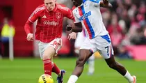 Elliot Anderson Masuk Daftar Belanja Man City Musim Panas